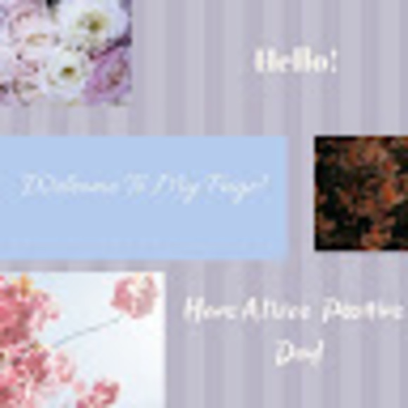 Meet your Posher, Jocelyn - Picture 1 of 1